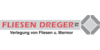 Kundenlogo von Fliesen Dreger GmbH