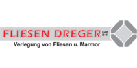 Kundenlogo Fliesen Dreger GmbH