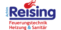 Kundenlogo Reising Achim