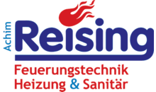 Kundenlogo von Reising Achim