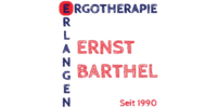 Kundenlogo Ernst Barthel Ergotherapie