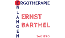 Kundenlogo von Ernst Barthel Ergotherapie