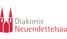 Kundenlogo von Diakoneo KdöR, Clinic Neuendettelsau