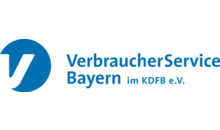 Kundenlogo von VerbraucherService Bayern im KDFB e.V.