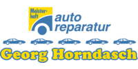 Kundenlogo Auto Horndasch