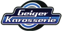 Kundenlogo Geiger Karosserie