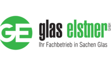 Kundenlogo von Elstner Glas GmbH