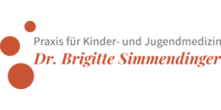 Kundenlogo Dr. Brigitte Simmendinger Praxis für Kinder- und Jugendmedizin