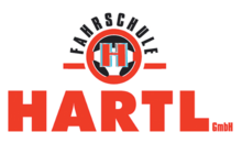 Kundenlogo von Fahrschule Hartl GmbH