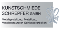 Kundenlogo Schrepfer GmbH