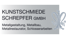 Kundenlogo von Schrepfer GmbH
