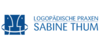 Kundenlogo von Sabine Thum Logopädische Praxis