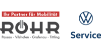Kundenlogo RÖHR ERICH GmbH & Co. KG