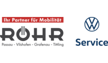 Kundenlogo von RÖHR ERICH GmbH & Co. KG