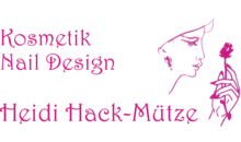Kundenlogo von Hack-Mütze Heidi