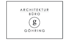 Kundenlogo von Architekturbüro Göhring