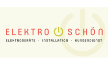 Kundenlogo von Elektro - Schön GmbH
