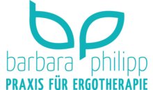 Kundenlogo von Ergotherapie Barbara Philipp