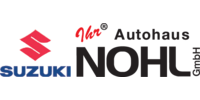 Kundenlogo Autohaus - Nohl
