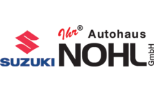 Kundenlogo von Autohaus - Nohl