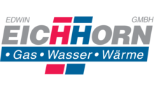 Kundenlogo von Eichhorn Edwin GmbH