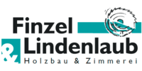 Kundenlogo Finzel & Lindenlaub Holzbau u. Zimmerei GmbH