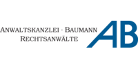 Kundenlogo Stephan Baumann Anwaltskanzlei