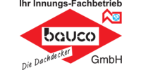 Kundenlogo Dachdeckerei bauco GmbH