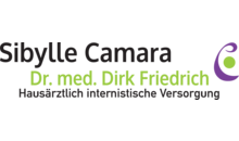 Kundenlogo von Camara Sibylle und Dr. Dirk Friedrich