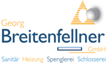 Kundenlogo von Breitenfellner Georg GmbH