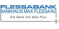 Kundenlogo Versicherungen FLESSABANK BANKHAUS MAX FLESSA KG