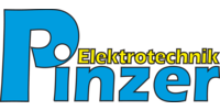 Kundenlogo Elektrotechnik Pinzer