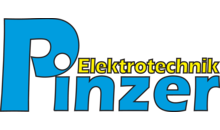 Kundenlogo von Elektrotechnik Pinzer
