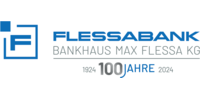 Kundenlogo FLESSABANK - BANKHAUS MAX FLESSA KG