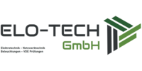 Kundenlogo Elo-Tech GmbH