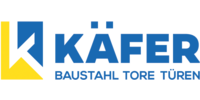 Kundenlogo Käfer Stahlhandel GmbH & Co. KG