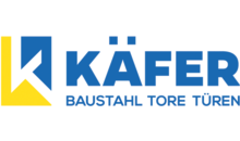 Kundenlogo von KÄFER STAHLHANDEL GmbH & Co. KG