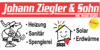 Kundenlogo von Ziegler Johann & Sohn