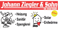 Kundenlogo Ziegler Johann & Sohn