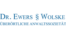 Kundenlogo von Rechtsanwälte Wolske u. Dr. Ewers