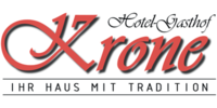 Kundenlogo Hotel-Gasthof Krone