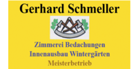 Kundenlogo Schmeller Gerhard, Zimmerei