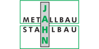 Kundenlogo Jahn Metallbau