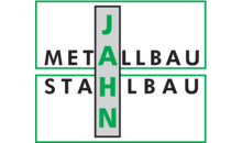 Kundenlogo von Jahn Metallbau