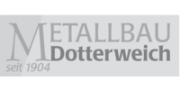 Kundenlogo Metallbau Dotterweich GmbH & Co. KG