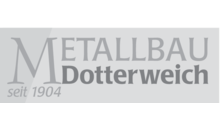 Kundenlogo von Metallbau Dotterweich GmbH & Co. KG