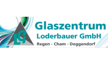 Kundenlogo von Glaszentrum Loderbauer GmbH