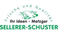 Kundenlogo von Metzgerei Sellerer-Schuster