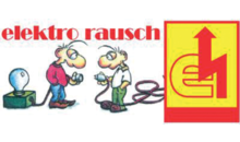 Kundenlogo von Jürgen Rausch Elektro