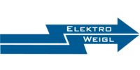 Kundenlogo Elektro Weigl | Inh. Werner Weigl